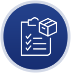 inventory management icon